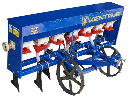 Сівалка зернова СЗ-7 Сівалка зернова СЗ-7