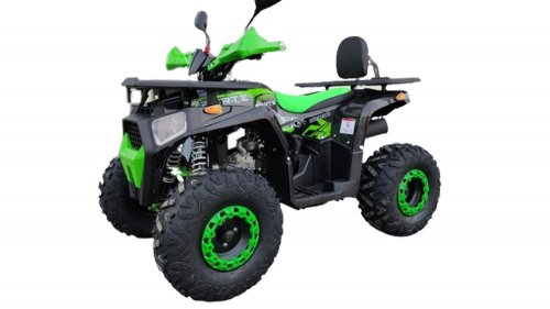 Квадроцикл Forte ATV125G