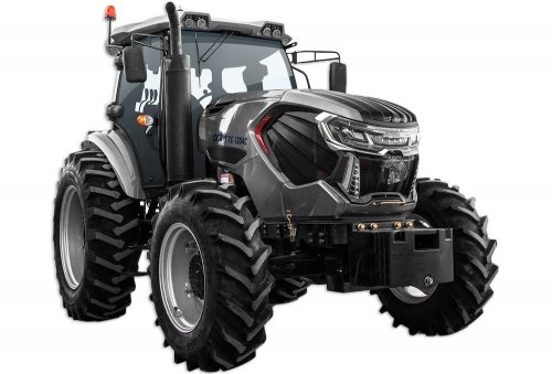 Трактор СКАУТ TC-1804C