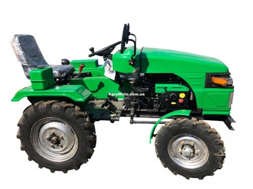 Мототрактор DW 150 RN Мототрактор DW 150 RN