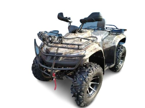 Квадроцикл Hummer 300cc