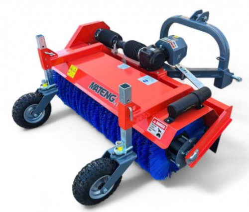 Щетка Mateng SWLT-140 Щетка Mateng SWLT-140