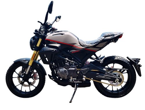 Мотоцикл SPARK SP300SC-1 Мотоцикл SPARK SP300SC-1