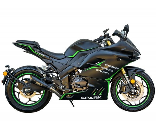 Мотоцикл SPARK SP300RS-2 Мотоцикл SPARK SP300RS-2