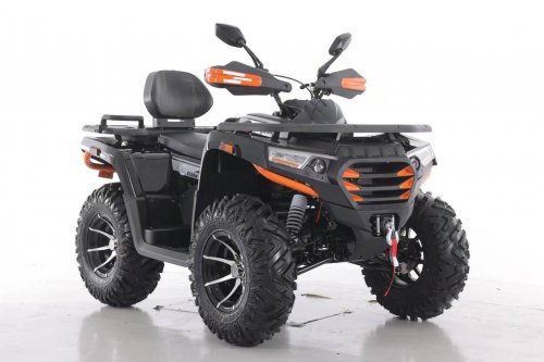 Квадроцикл Denago 300 4x2