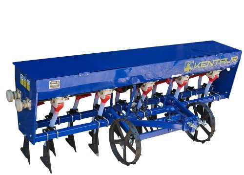 Сеялка зерновая СЗ-10Д Сеялка зерновая СЗ-10Д