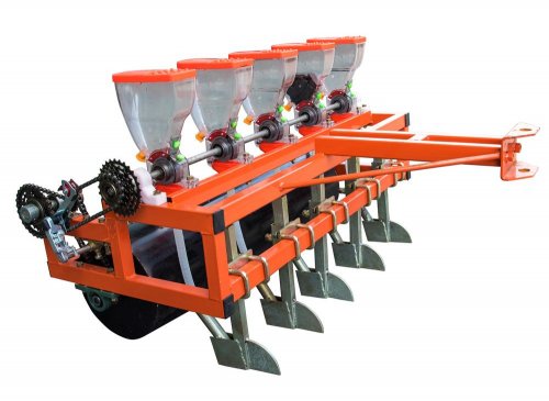 Сівалка овочева СМП-6 Сівалка овочева СМП-6