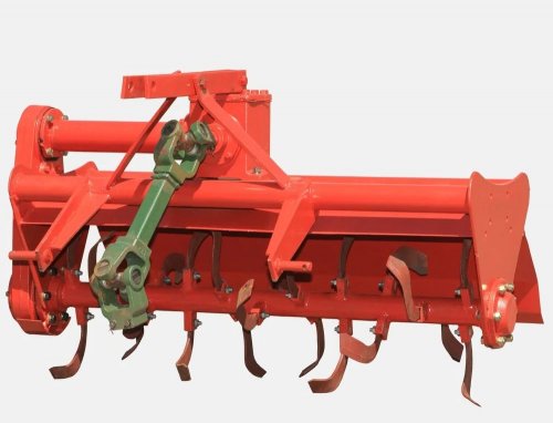 Почвофреза 1GQN-110 Почвофреза 1GQN-110