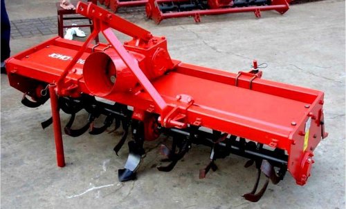 Почвофреза 1GQN-180 Почвофреза 1GQN-180