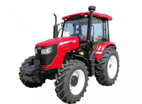 Трактор YTO NLX1024