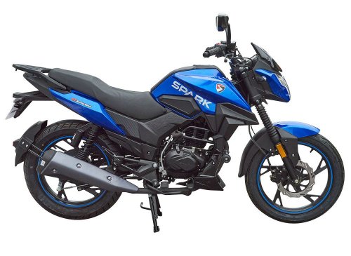 Мотоцикл SPARK SP200R-32 Мотоцикл SPARK SP200R-32