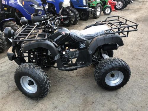 Квадроцикл Spark SP175-1