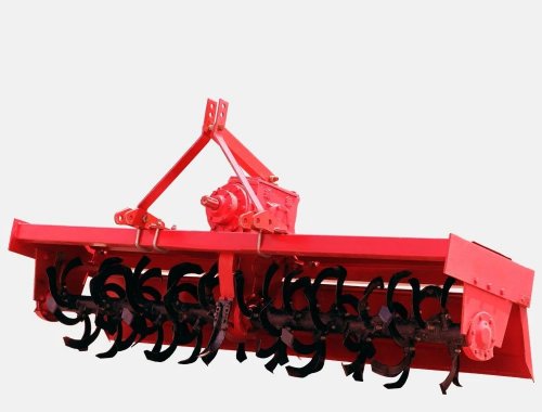 Почвофреза 1GQN-240 Почвофреза 1GQN-240