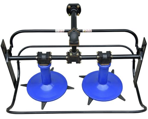 Роторна косарка КР-02 Роторна косарка КР-02