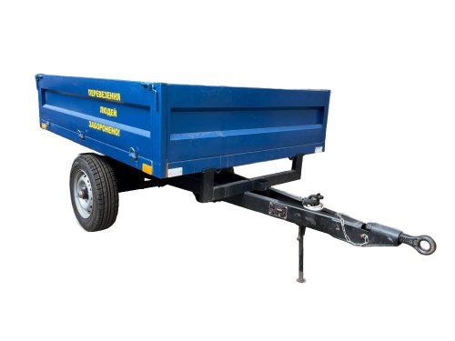 Прицеп 1ПТС-2