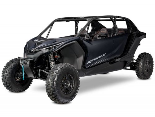 Мотовсюдихід CFMOTO Z10-4 Мотовсюдихід CFMOTO Z10-4