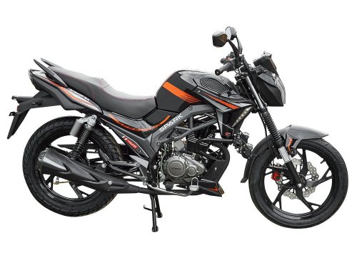 Мотоцикл SPARK SP200R-36