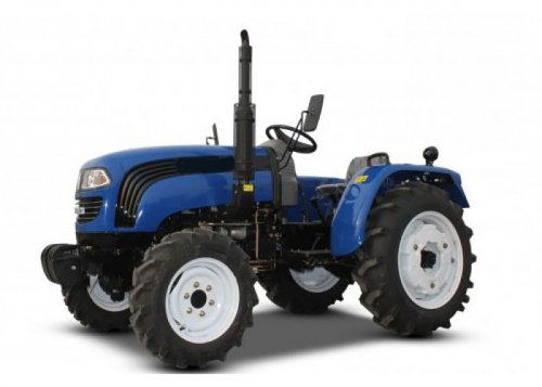 Минитрактор Foton-Lovol ТL-244 с ходом Минитрактор Foton-Lovol ТL-244 с ходом