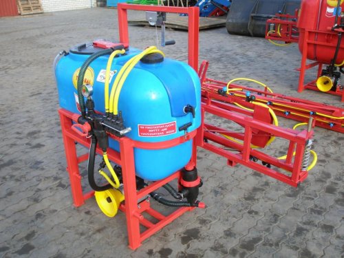 Опрыскиватель 300 л, Польша Опрыскиватель 300 л, Польша