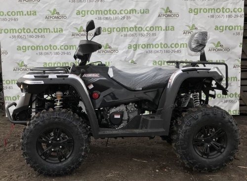 Квадроцикл Linhai 550 Long