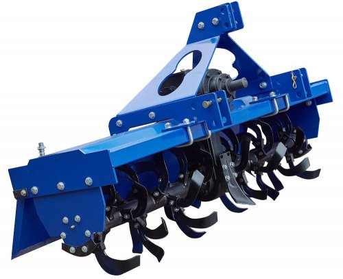 Почвофреза ФН-1,6 Почвофреза ФН-1,6