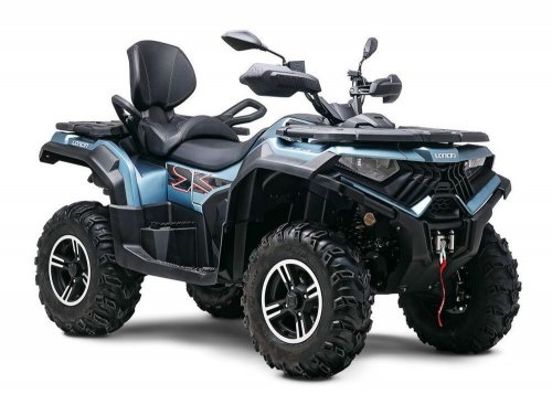 Квадроцикл LONCIN XWOLF 700 Квадроцикл LONCIN XWOLF 700