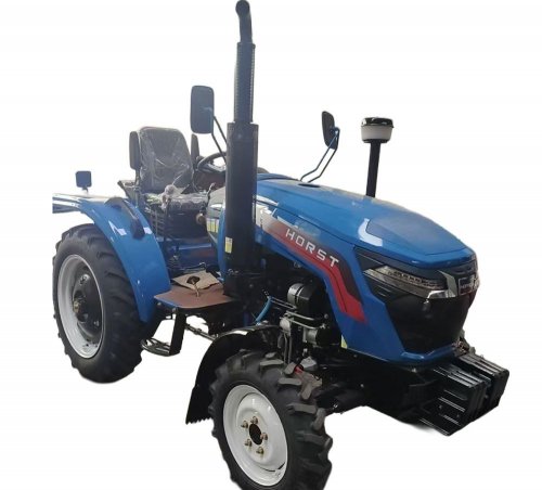 Мінітрактор HORST L244 Мінітрактор HORST L244