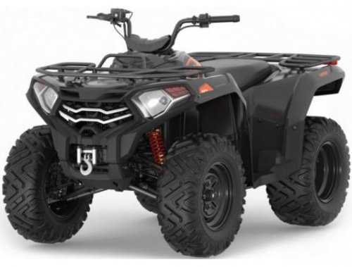 Квадроцикл LONCIN XWOLF 300 Квадроцикл LONCIN XWOLF 300