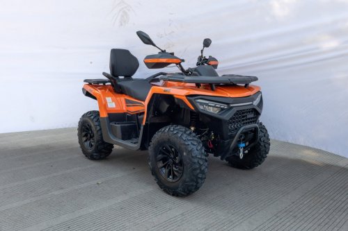 Квадроцикл Linhai VALOR 550 EFI EPS Квадроцикл Linhai VALOR 550 EFI EPS