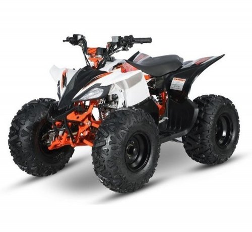 Квадроцикл KAYO AT125 Sport