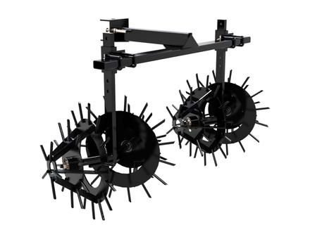 Культиватор «їжачок» (комплект)  Культиватор «їжачок» (комплект)