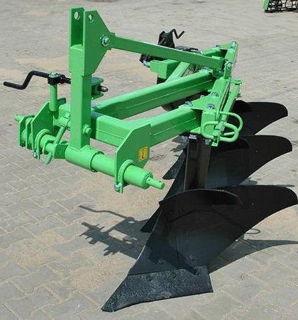 Плуг Bomet 3-х корпусний (Польща, 3x25)  Плуг Bomet 3-х корпусний (Польща, 3x25)