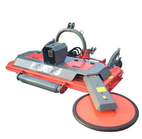 Газонокосилка Mateng G.FM-150H.S Газонокосилка Mateng G.FM-150H.S