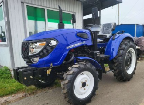 Мінітрактор Forte RD 244R Мінітрактор Forte RD 244R