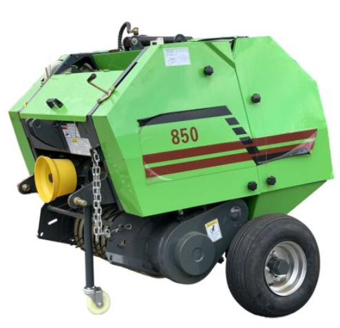 Прессподборщик ПРП-80/70 Прессподборщик ПРП-80/70