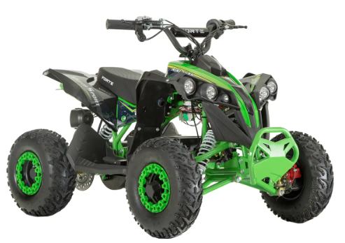 Квадроцикл FORTE ATV1200QB