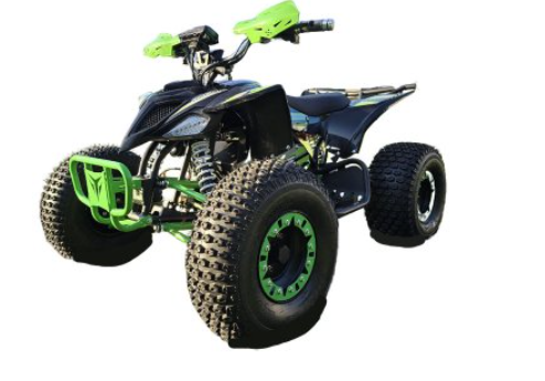 Квадроцикл Forte ATV1000I