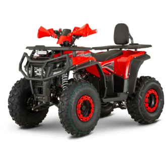 Квадроцикл FORTE AFP150 PRO Квадроцикл FORTE AFP150 PRO