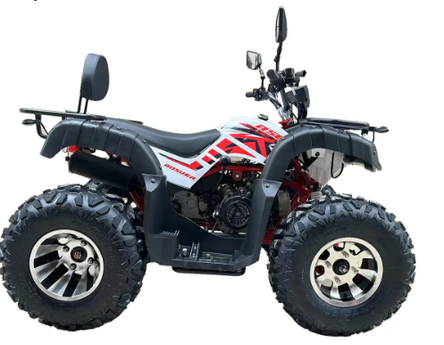 Квадроцикл BSE UA-180