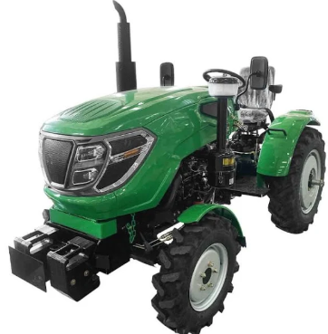 Минитрактор Xingtai T244 THL NEW