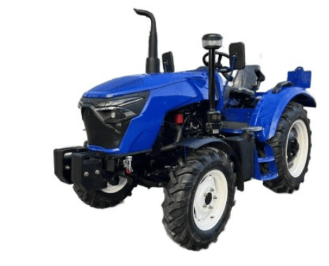 Минитрактор Файтер Т-254