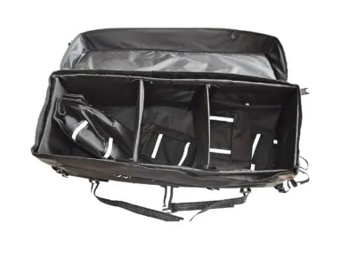 Кофр для квадроцикла ATV Текстиль 70 л. Кофр для квадроцикла ATV Текстиль 70 л.