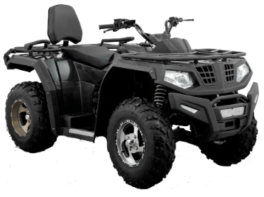 Квадроцикл Hisun Tactic 300 Квадроцикл Hisun Tactic 300