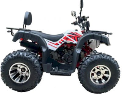 Квадроцикл BSE UA-180 Квадроцикл BSE UA-180