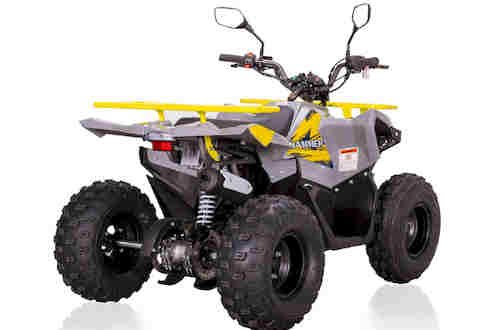 Квадроцикл MIKILON HAMMER 200 TOURING