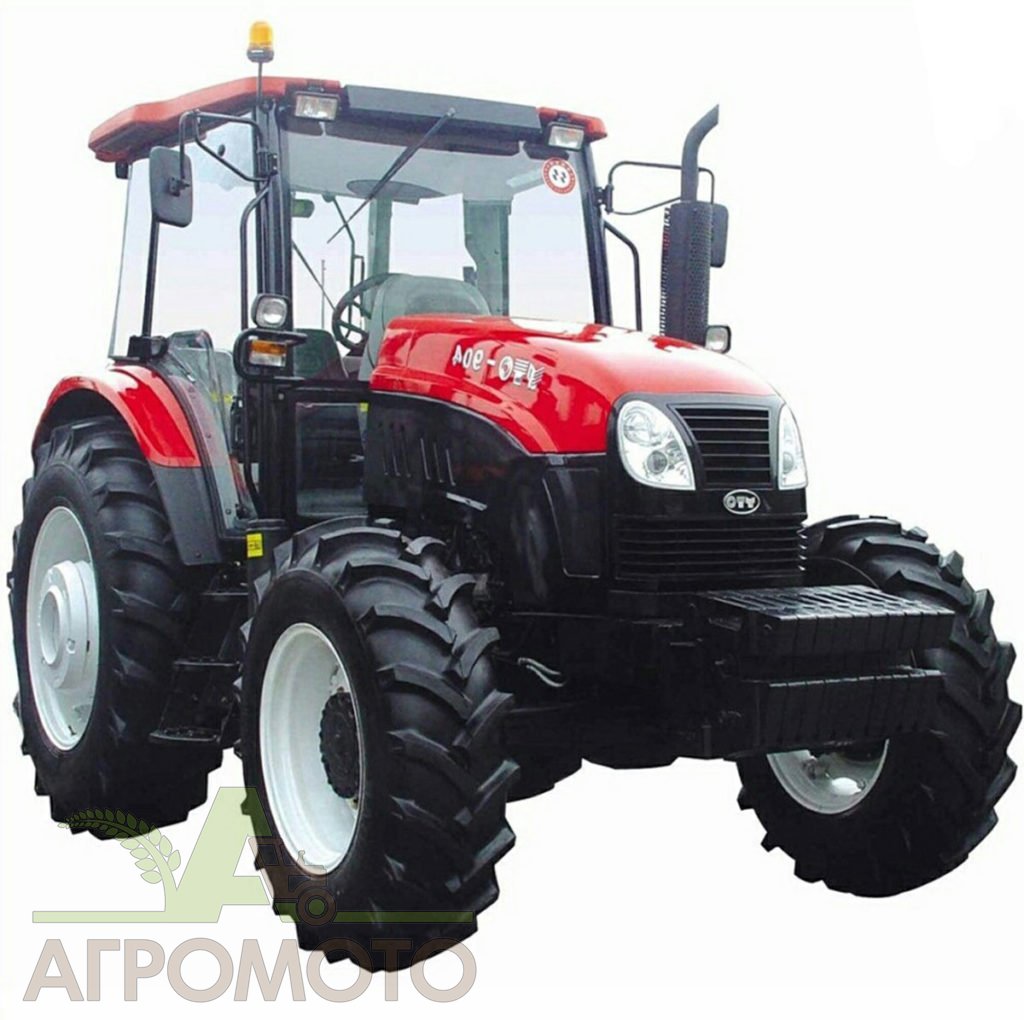 Yto трактора купить минитрактор авито татарстан