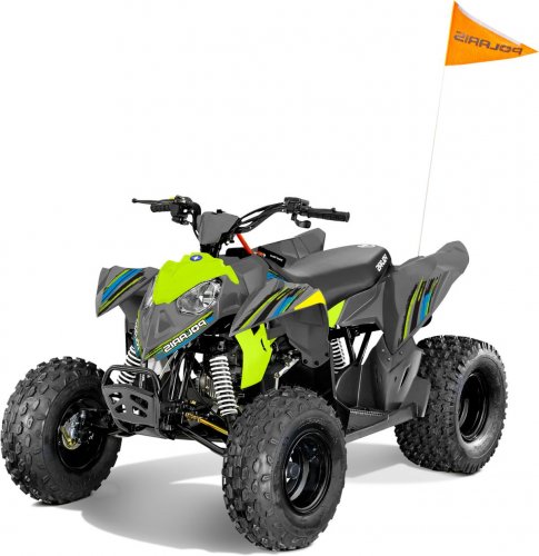 Купить Квадроцикл Polaris OUTLAW 110 Квадроцикл Polaris OUTLAW 110