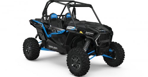 Мотовездеход Polaris RZR XP 1000 EPS