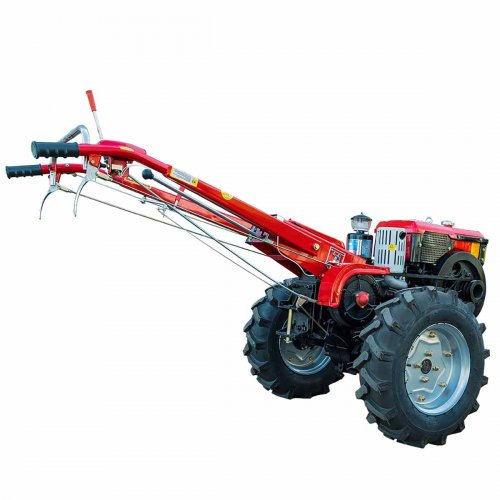 Купить Мотоблок Кентавр МБ-1010Д-6 Мотоблок Кентавр МБ-1010Д-6