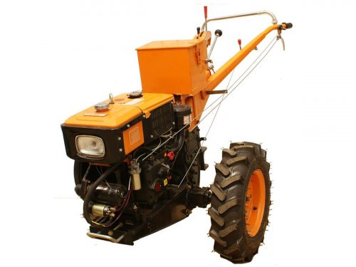 Мотоблок Кентавр МБ-1071Д